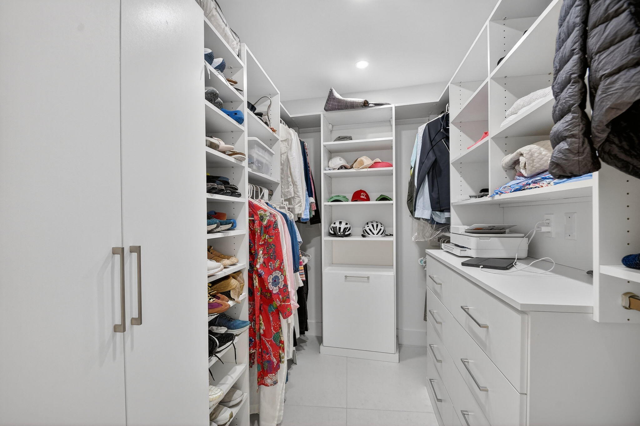 REGENCY OF PALM BEACH INC - Residential