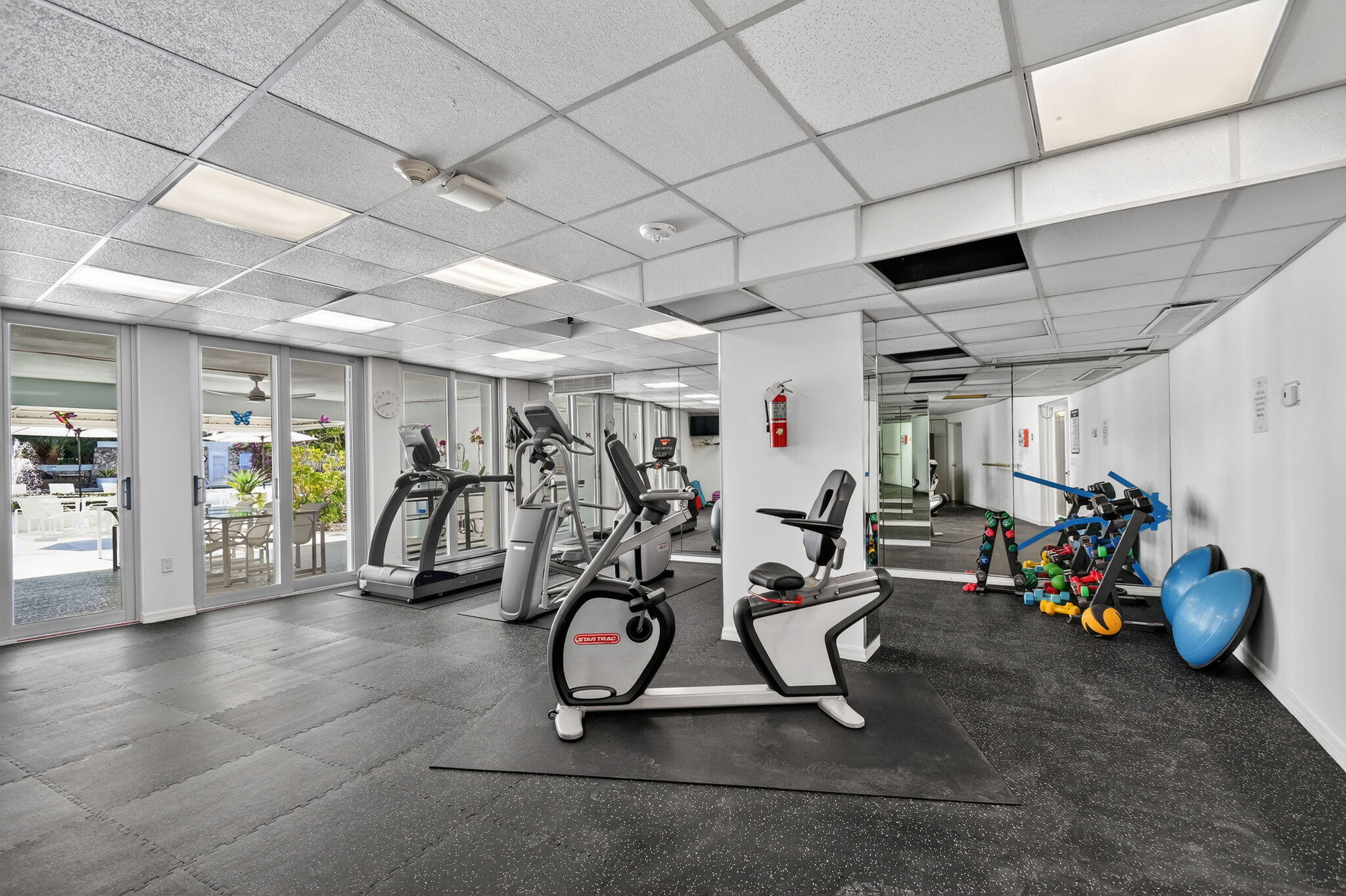 REGENCY OF PALM BEACH INC - Residential