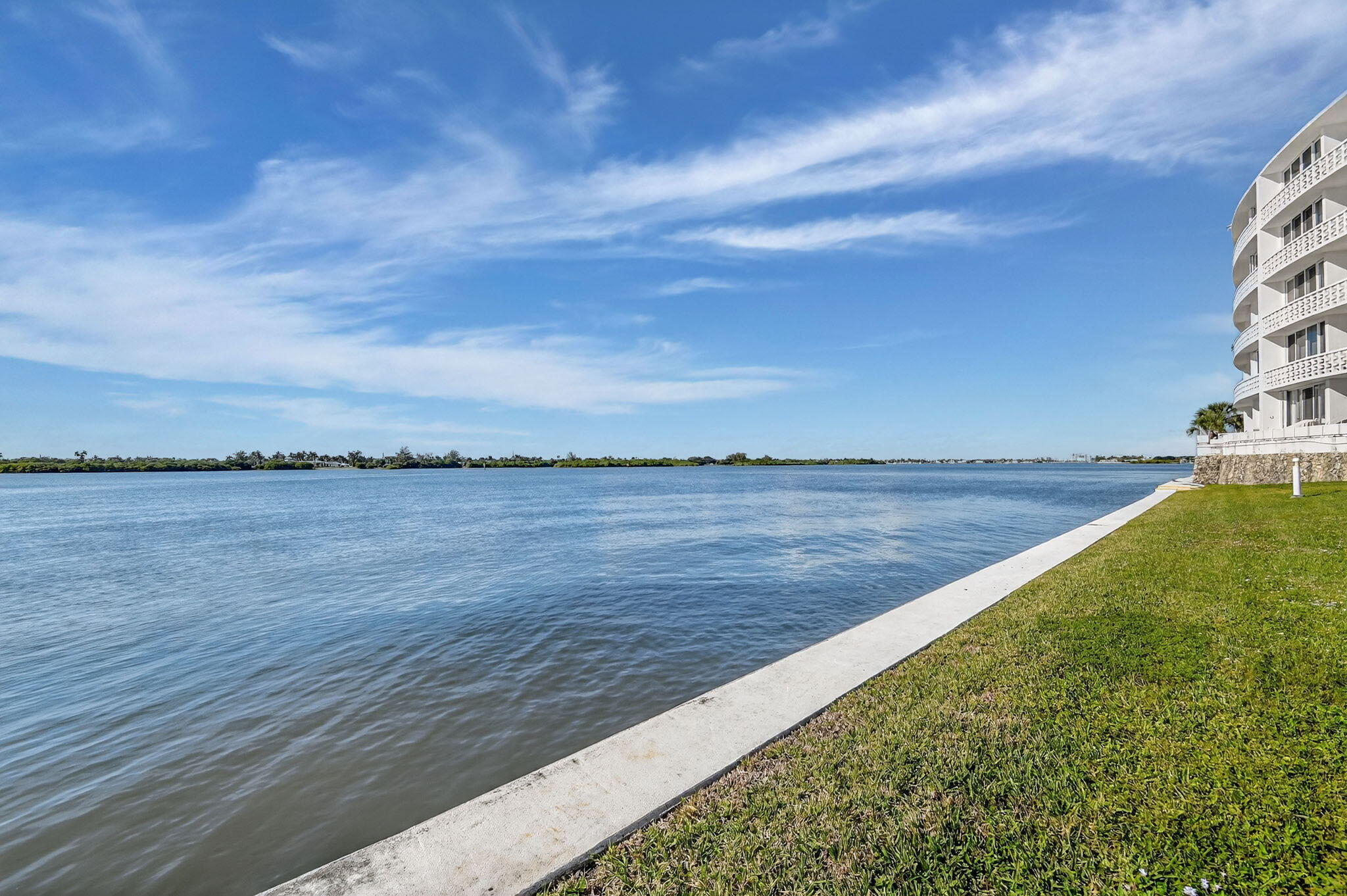 REGENCY OF PALM BEACH INC - Residential