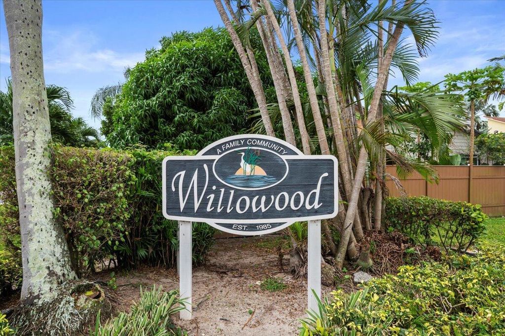 Photo of 4193 Willowood Lane, Lake Worth, FL 33462 (MLS # R10932156)