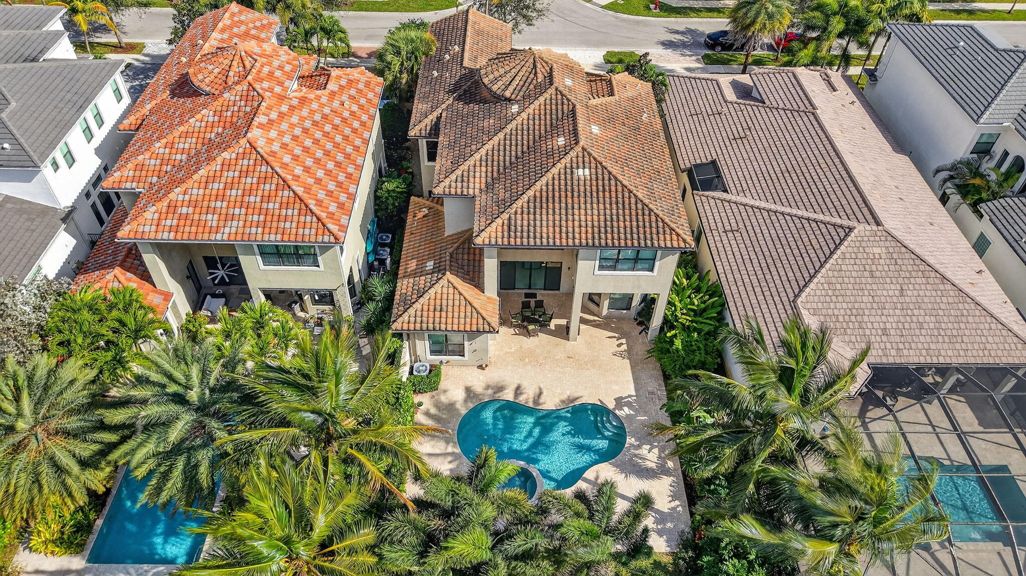 SEVEN BRIDGES-DELRAY BEACH - Residential