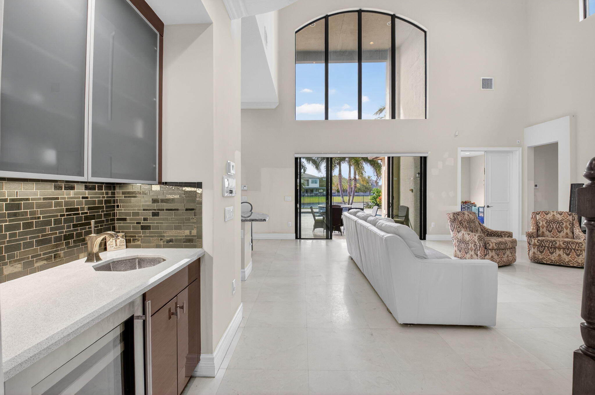 SEVEN BRIDGES-DELRAY BEACH - Residential