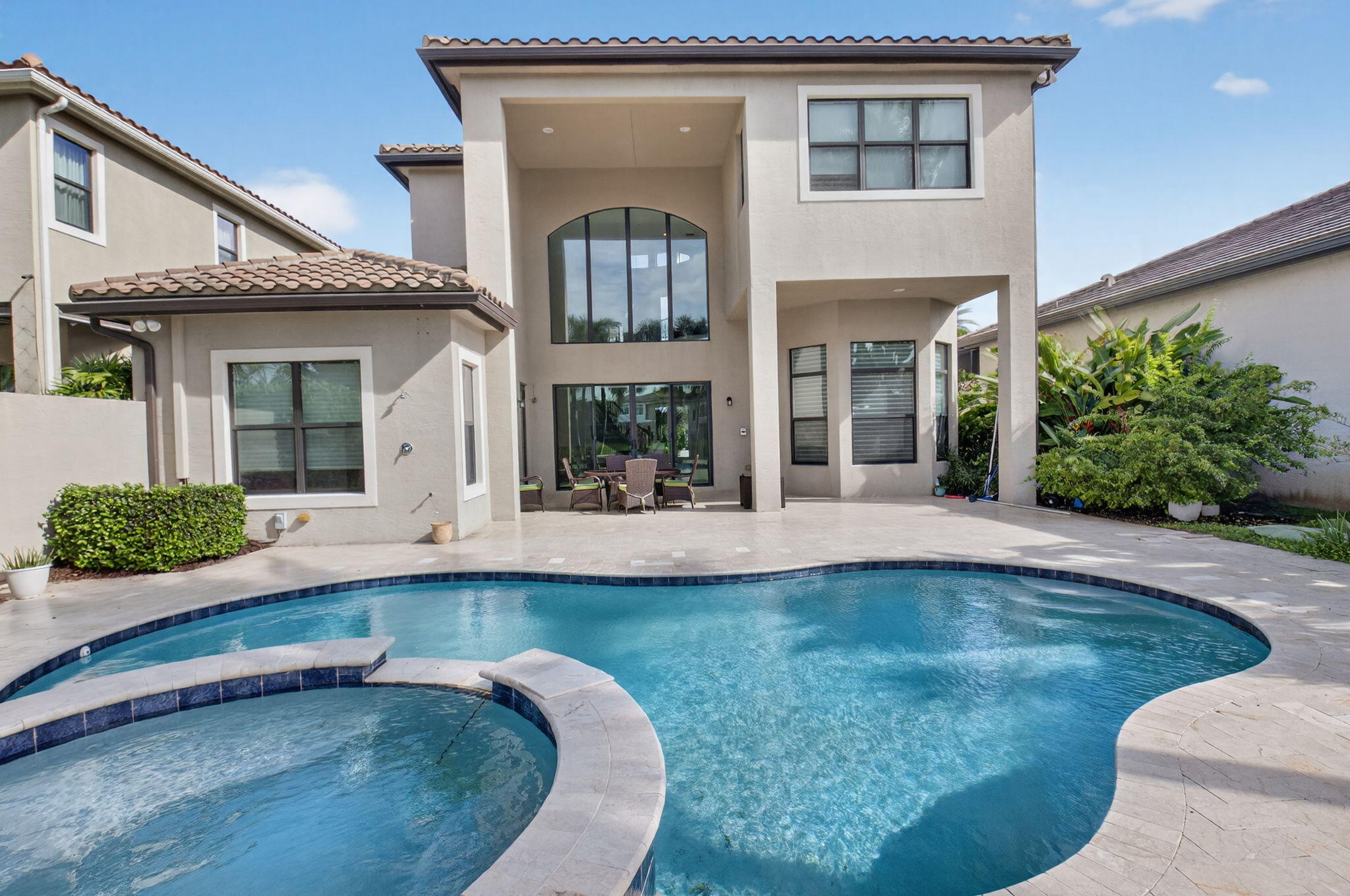 SEVEN BRIDGES-DELRAY BEACH - Residential