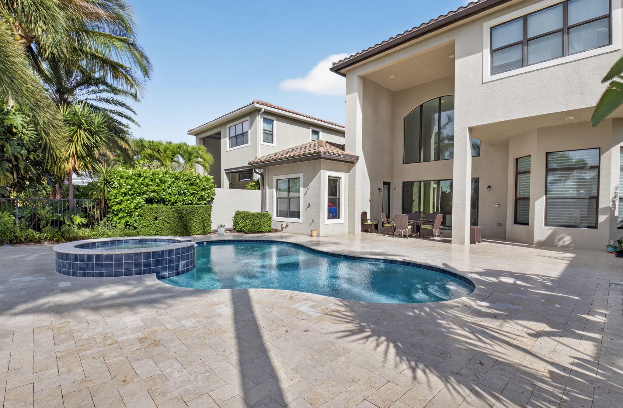 SEVEN BRIDGES-DELRAY BEAC - Residential