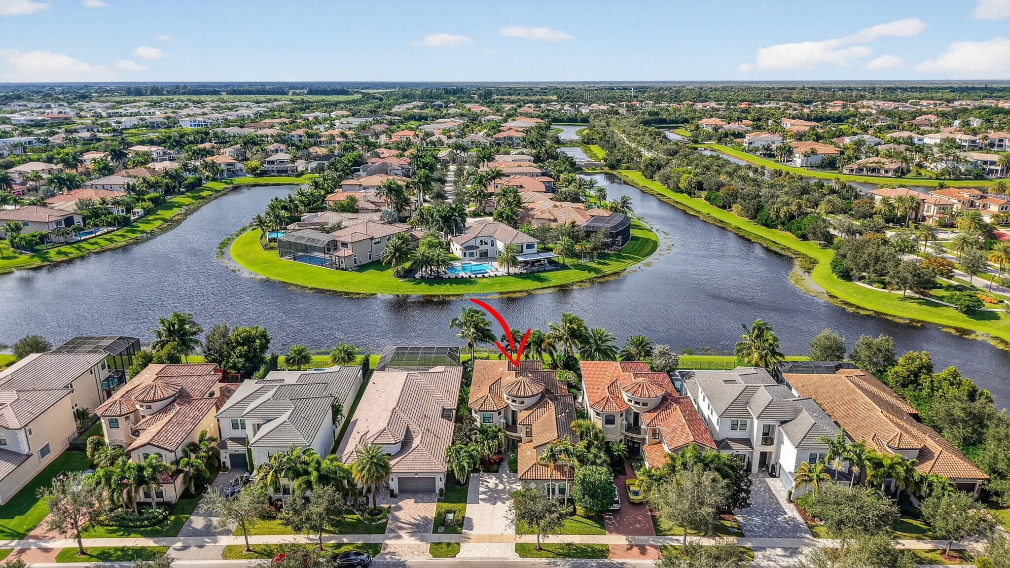 SEVEN BRIDGES-DELRAY BEACH - Residential