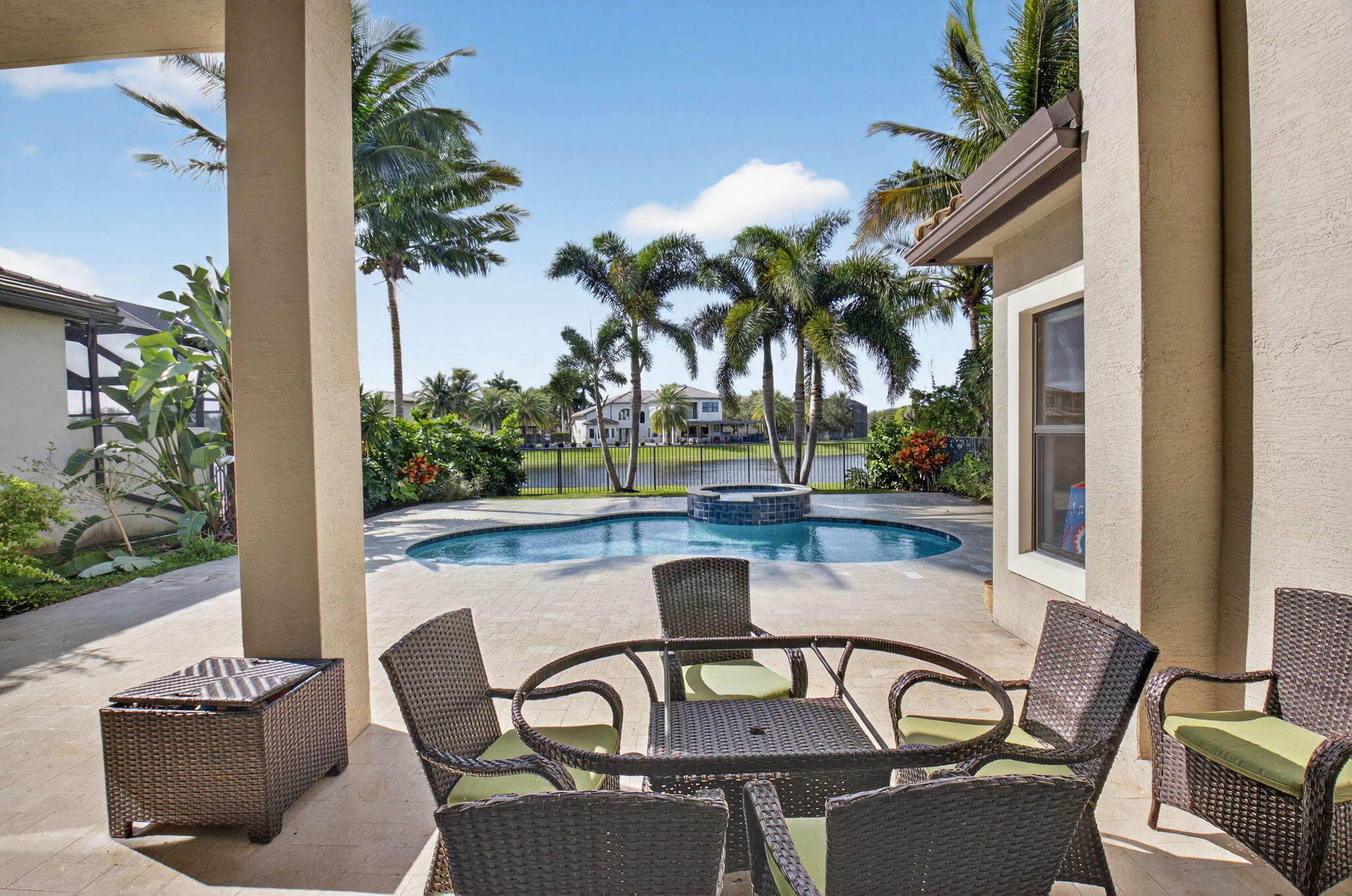 SEVEN BRIDGES-DELRAY BEACH - Residential