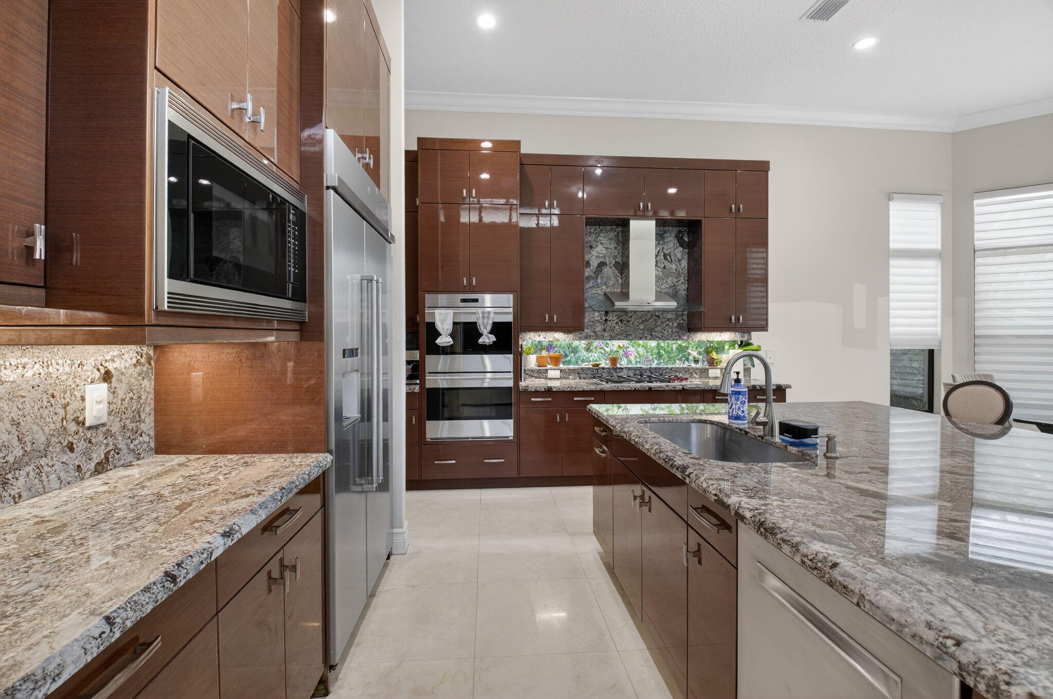 SEVEN BRIDGES-DELRAY BEACH - Residential