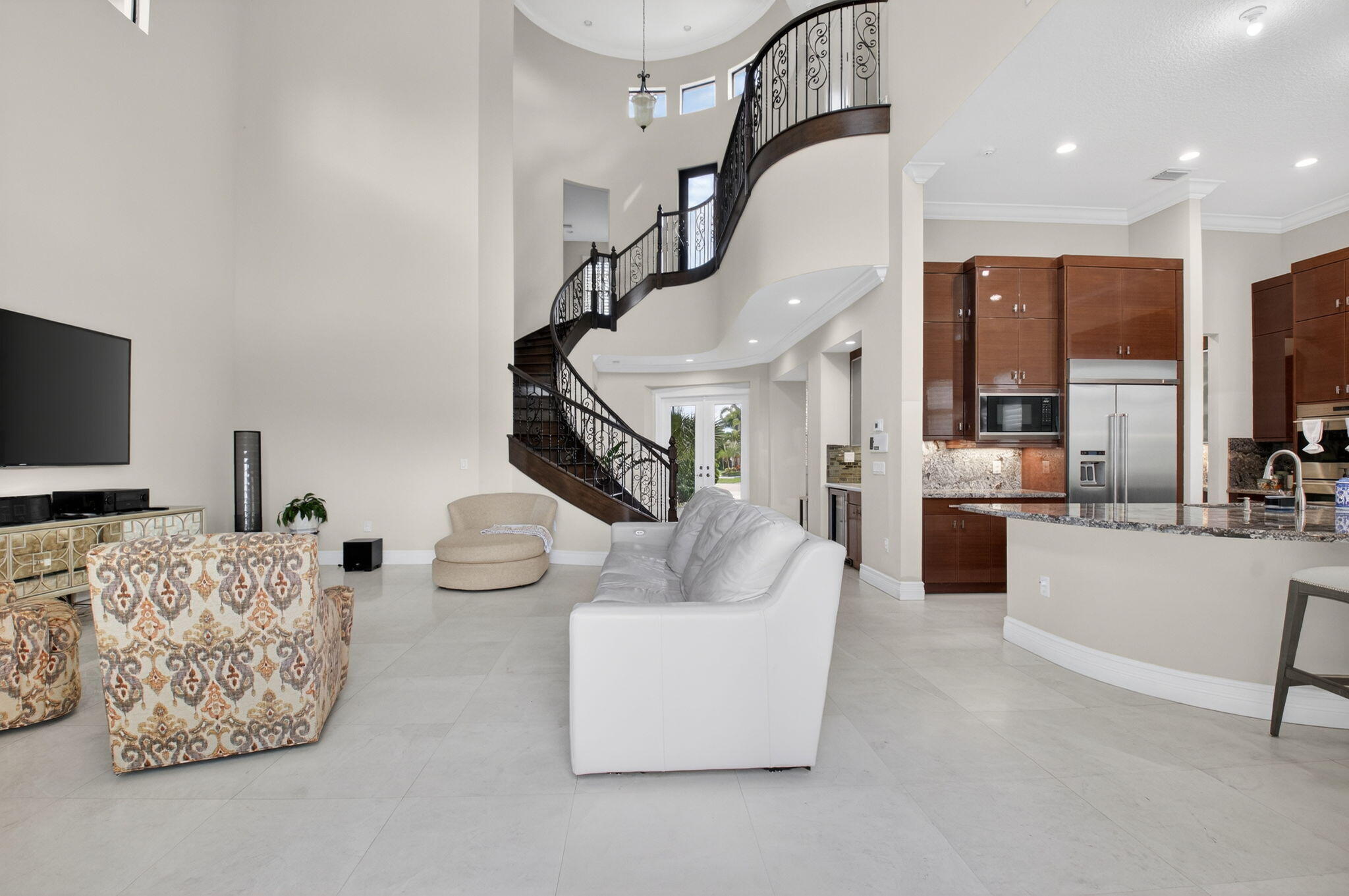 SEVEN BRIDGES-DELRAY BEACH - Residential