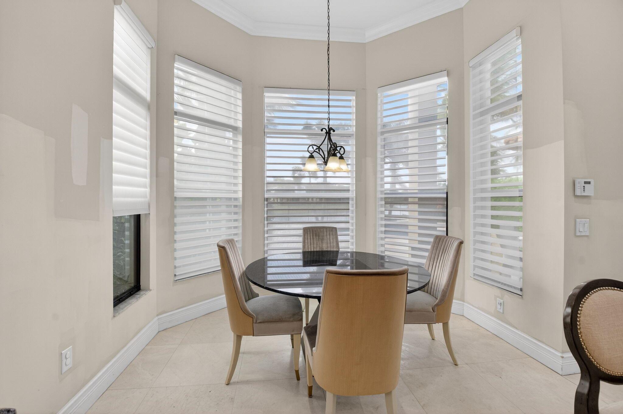 SEVEN BRIDGES-DELRAY BEAC - Residential