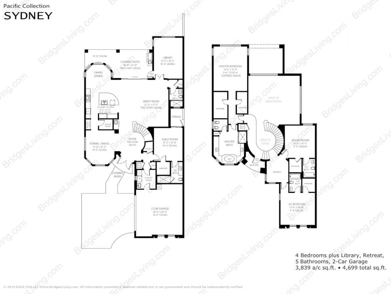 SEVEN BRIDGES-DELRAY BEAC - Residential
