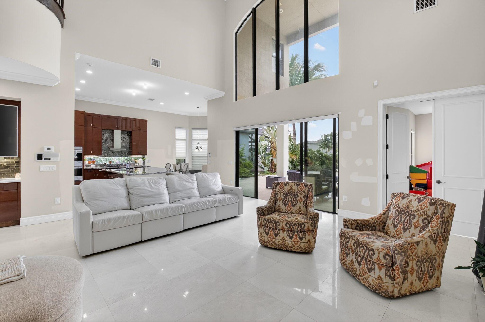 SEVEN BRIDGES-DELRAY BEAC - Residential