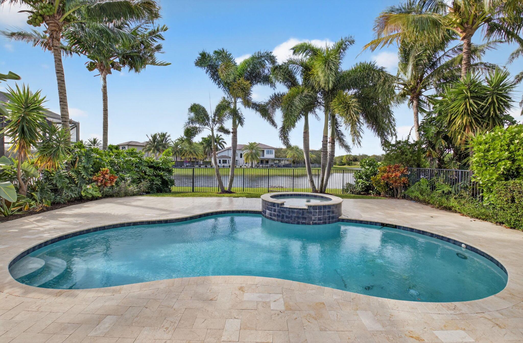 SEVEN BRIDGES-DELRAY BEAC - Residential