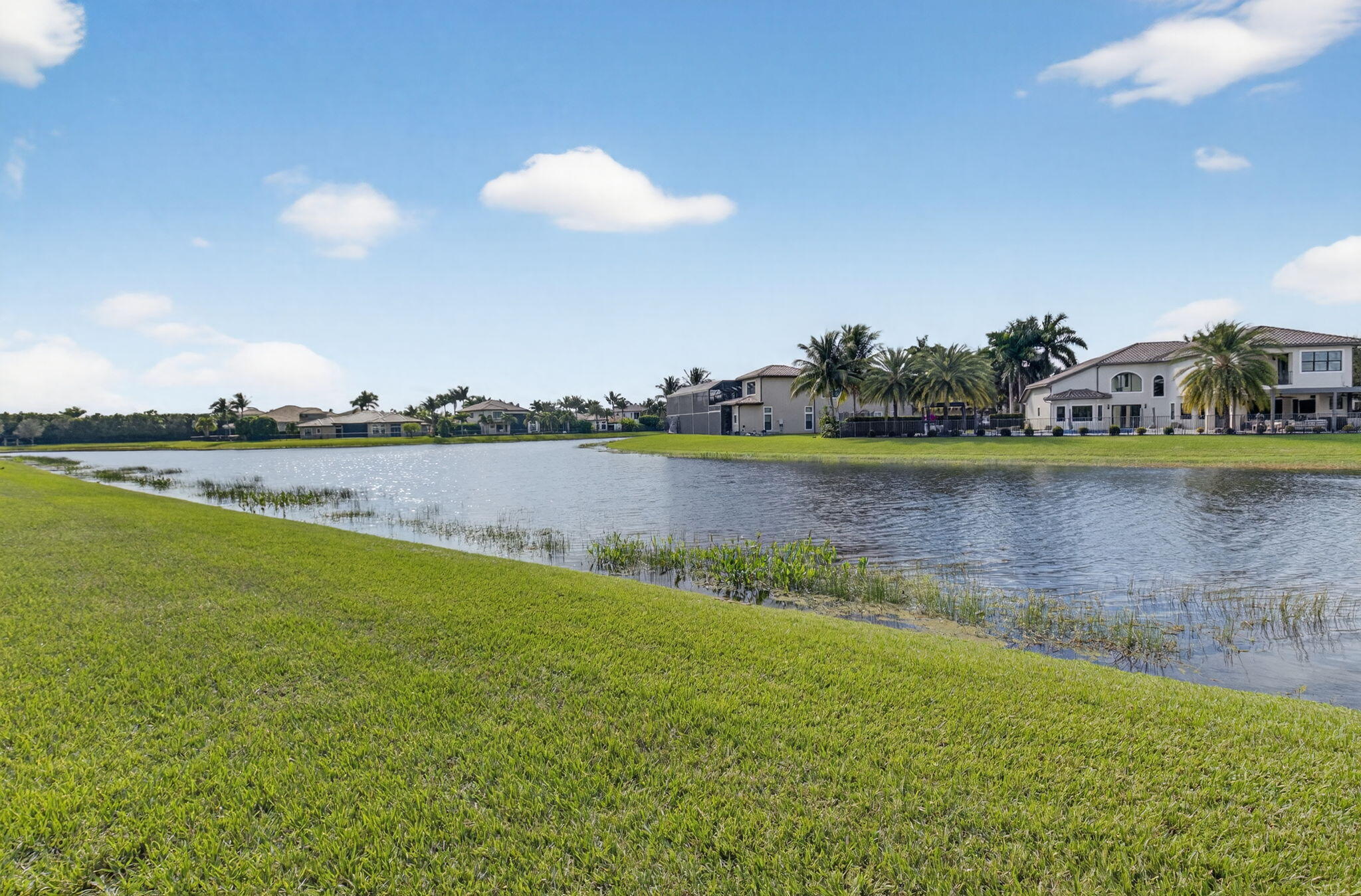 SEVEN BRIDGES-DELRAY BEACH - Residential