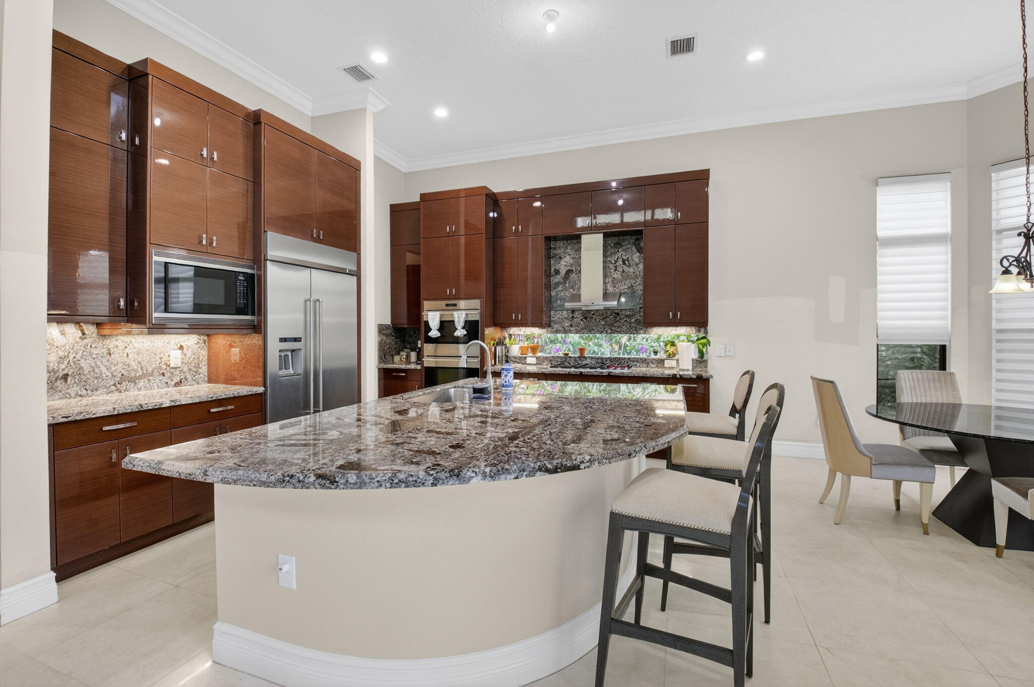 SEVEN BRIDGES-DELRAY BEACH - Residential