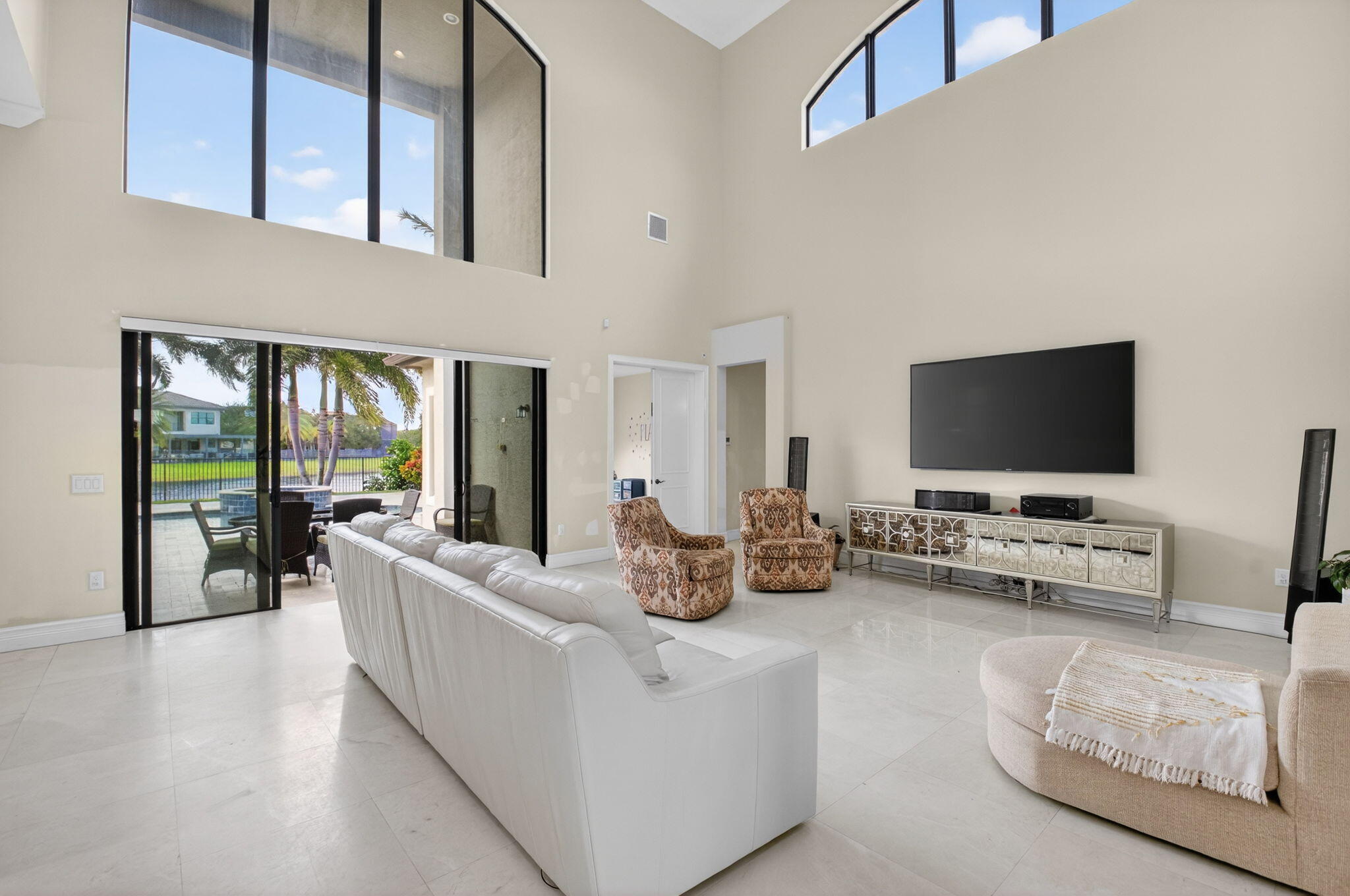 SEVEN BRIDGES-DELRAY BEACH - Residential