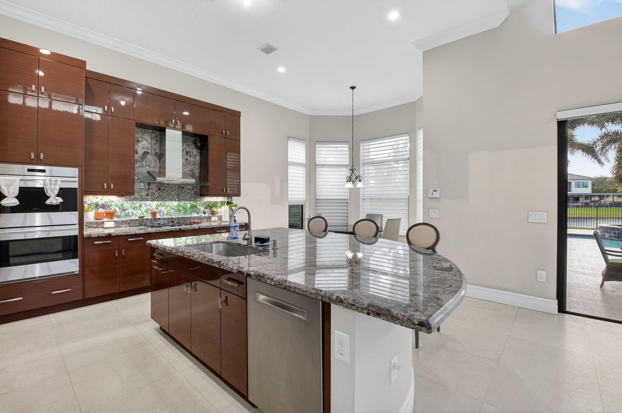 SEVEN BRIDGES-DELRAY BEACH - Residential