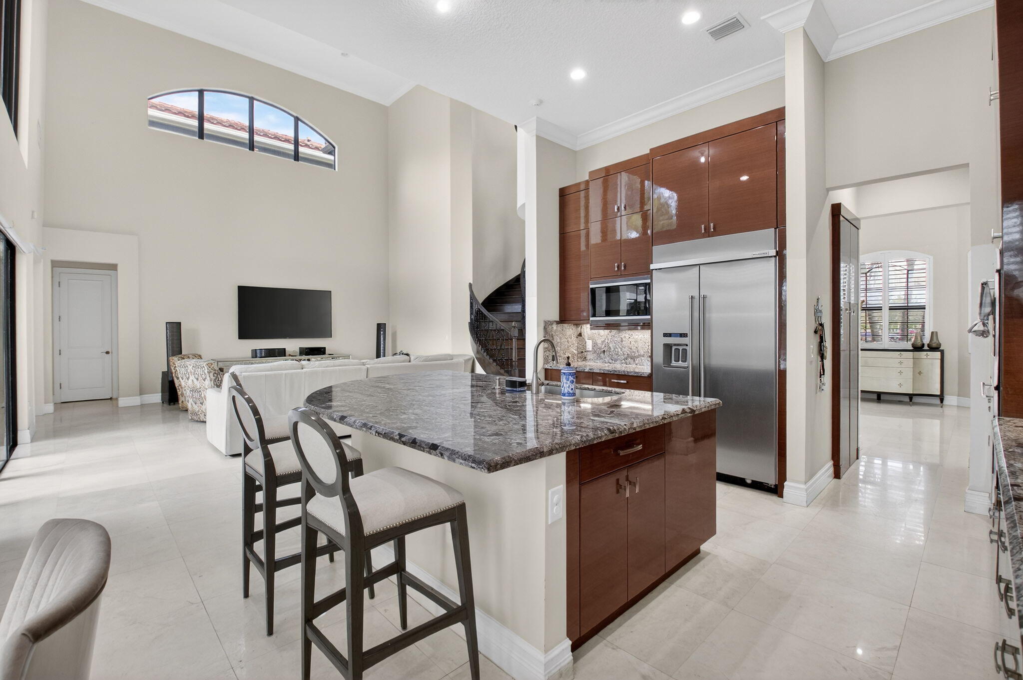 SEVEN BRIDGES-DELRAY BEACH - Residential