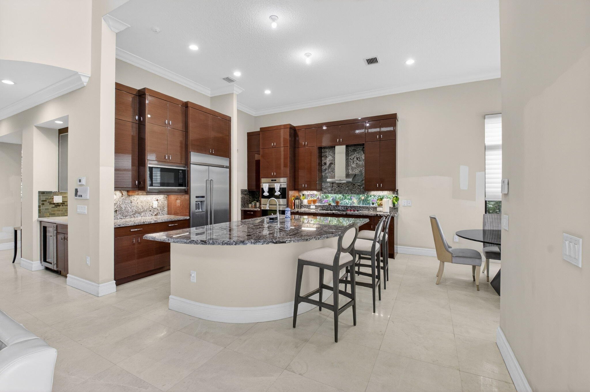SEVEN BRIDGES-DELRAY BEACH - Residential