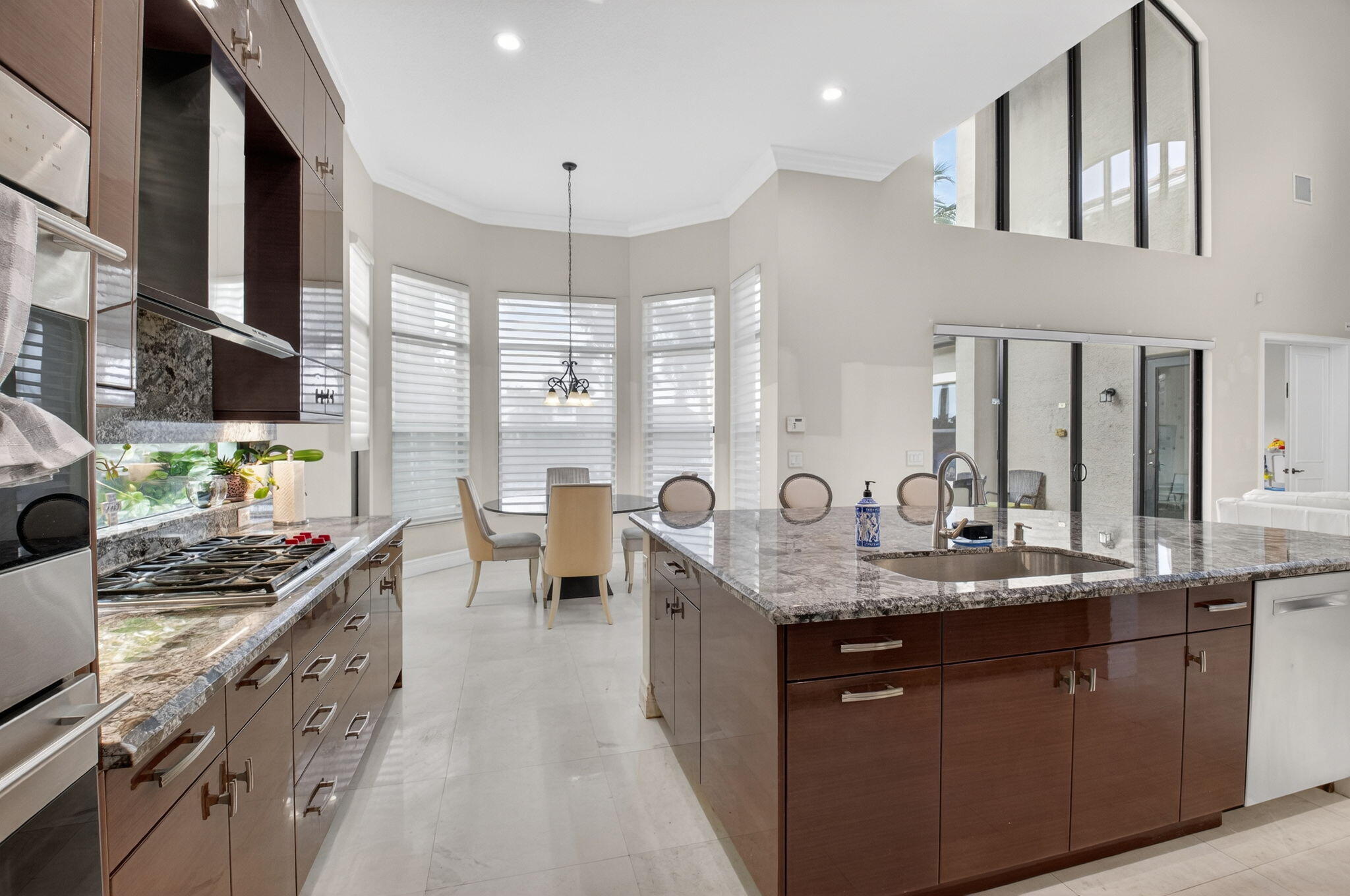 SEVEN BRIDGES-DELRAY BEACH - Residential