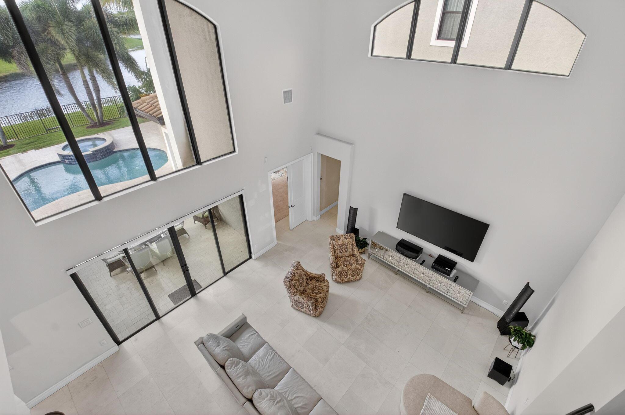 SEVEN BRIDGES-DELRAY BEAC - Residential