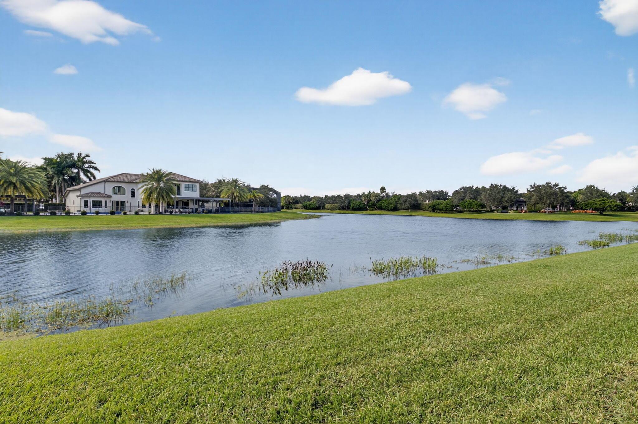 SEVEN BRIDGES-DELRAY BEAC - Residential