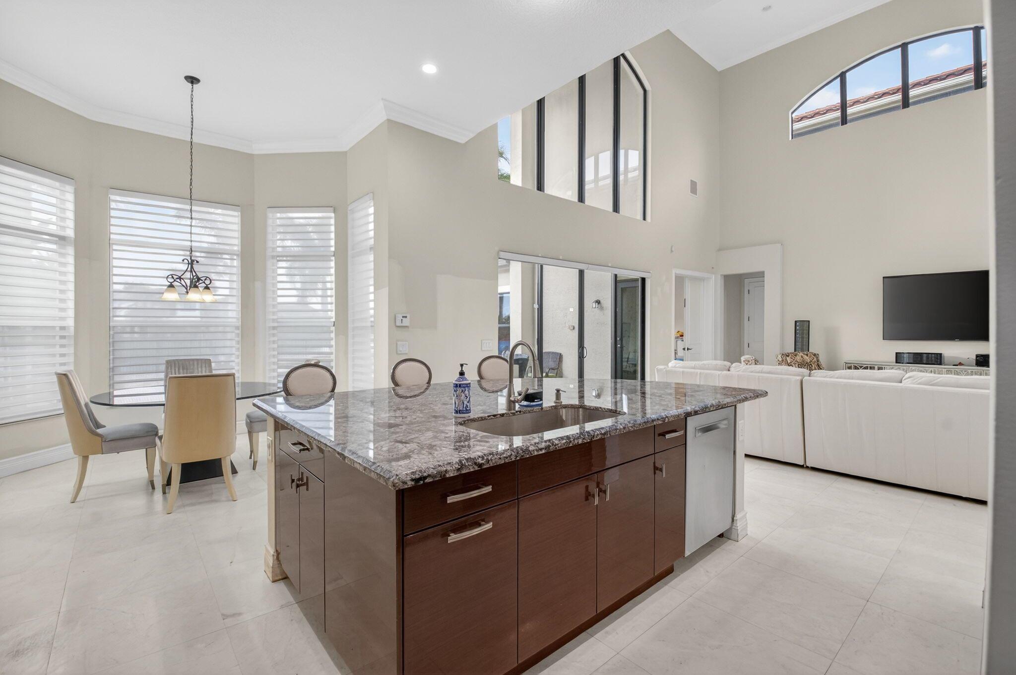 SEVEN BRIDGES-DELRAY BEAC - Residential