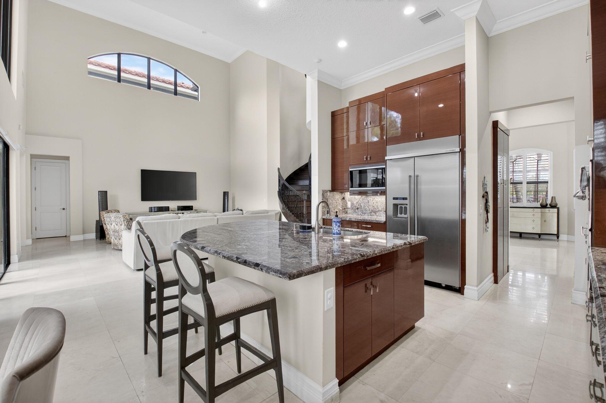 SEVEN BRIDGES-DELRAY BEAC - Residential