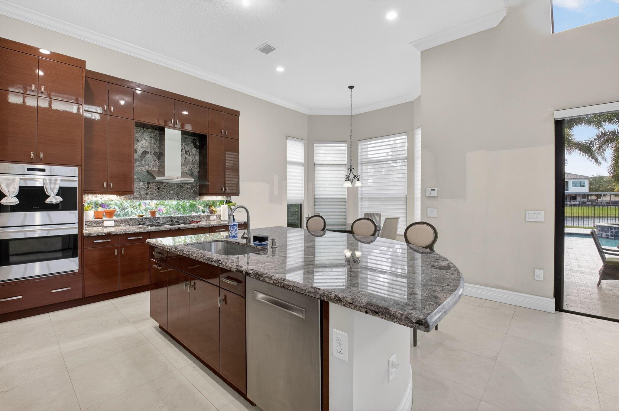 SEVEN BRIDGES-DELRAY BEAC - Residential