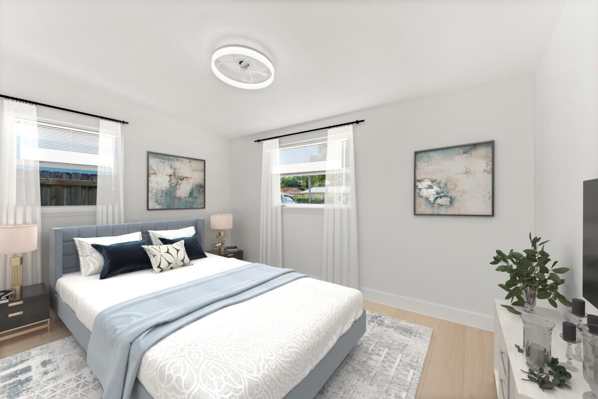 PALM BEACH CABANA COLONY - Residential