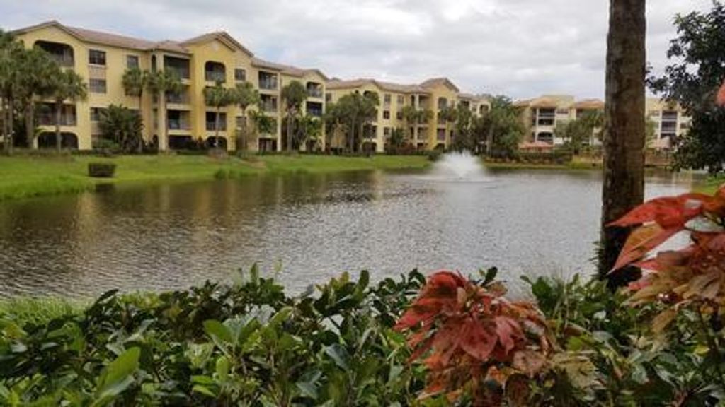 Photo of 300 Uno Lago Drive #103, Juno Beach, FL 33408 (MLS # R11122342)