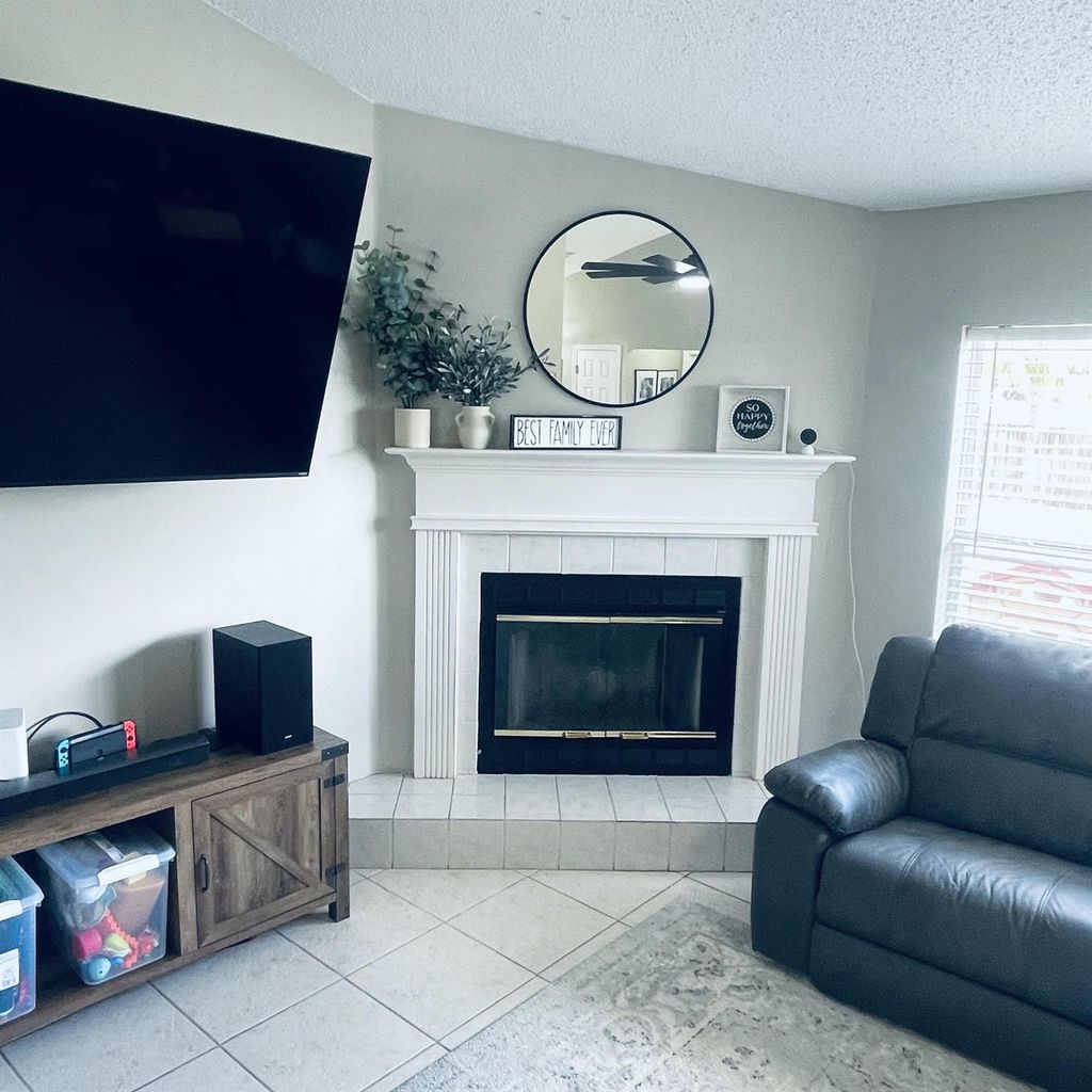 Photo of 1433 SW Flounder Lane, Port Saint Lucie, FL 34953 (MLS # R11090219)