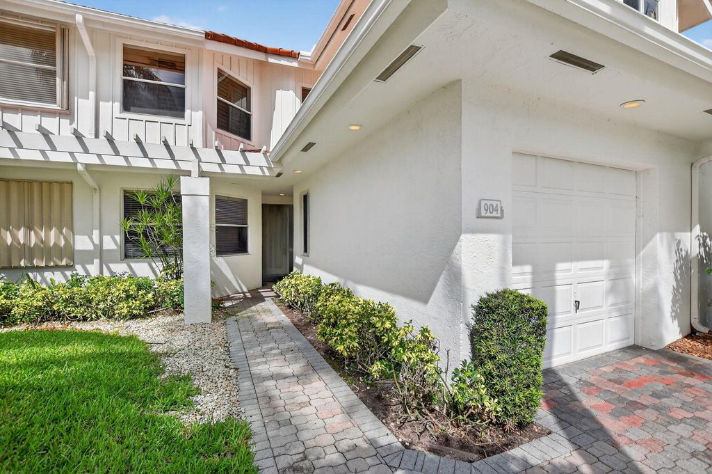 Photo of 5781 NW 24th Avenue #904, Boca Raton, FL 33496 (MLS # R11119772)