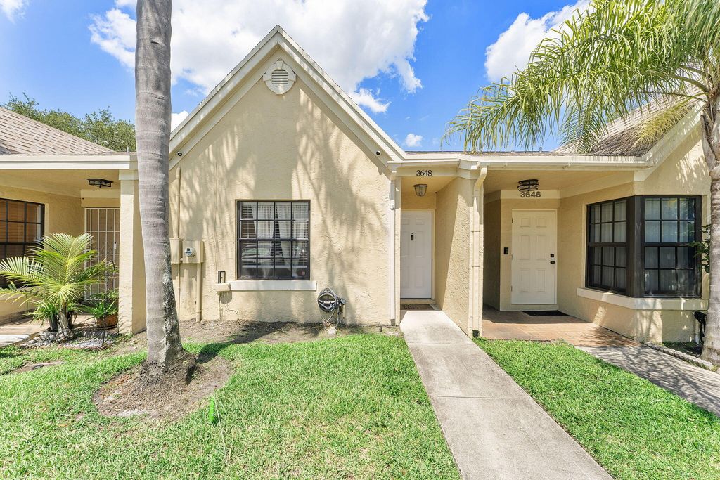 Photo of 3648 NW 83rd Lane, Sunrise, FL 33351 (MLS # B26030543)