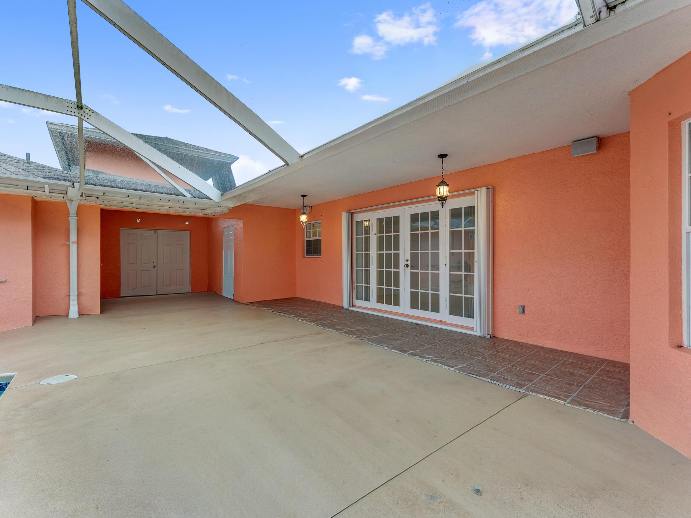 Port St Lucie Sec 18 - Residential
