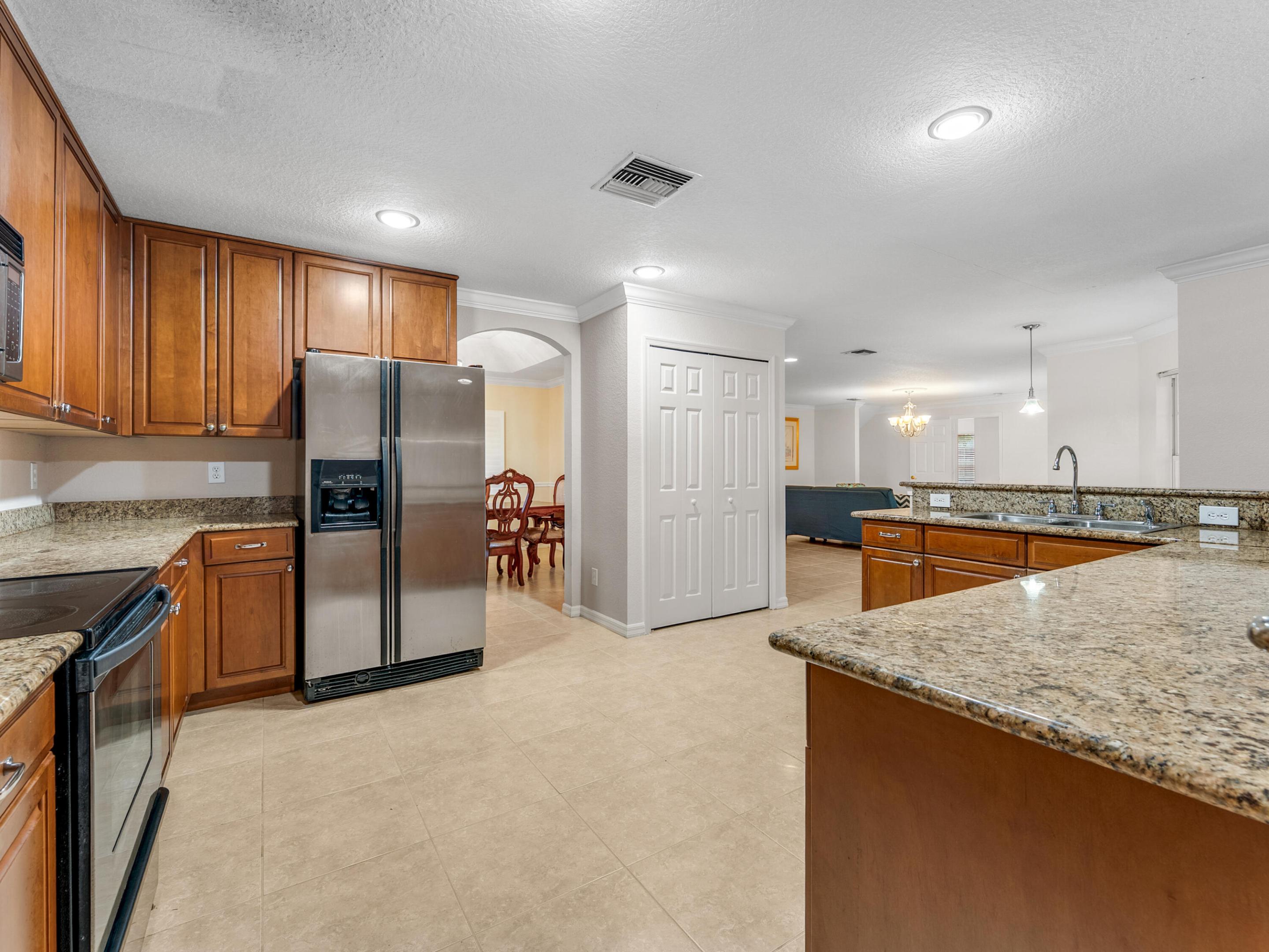 Port St Lucie Sec 18 - Residential