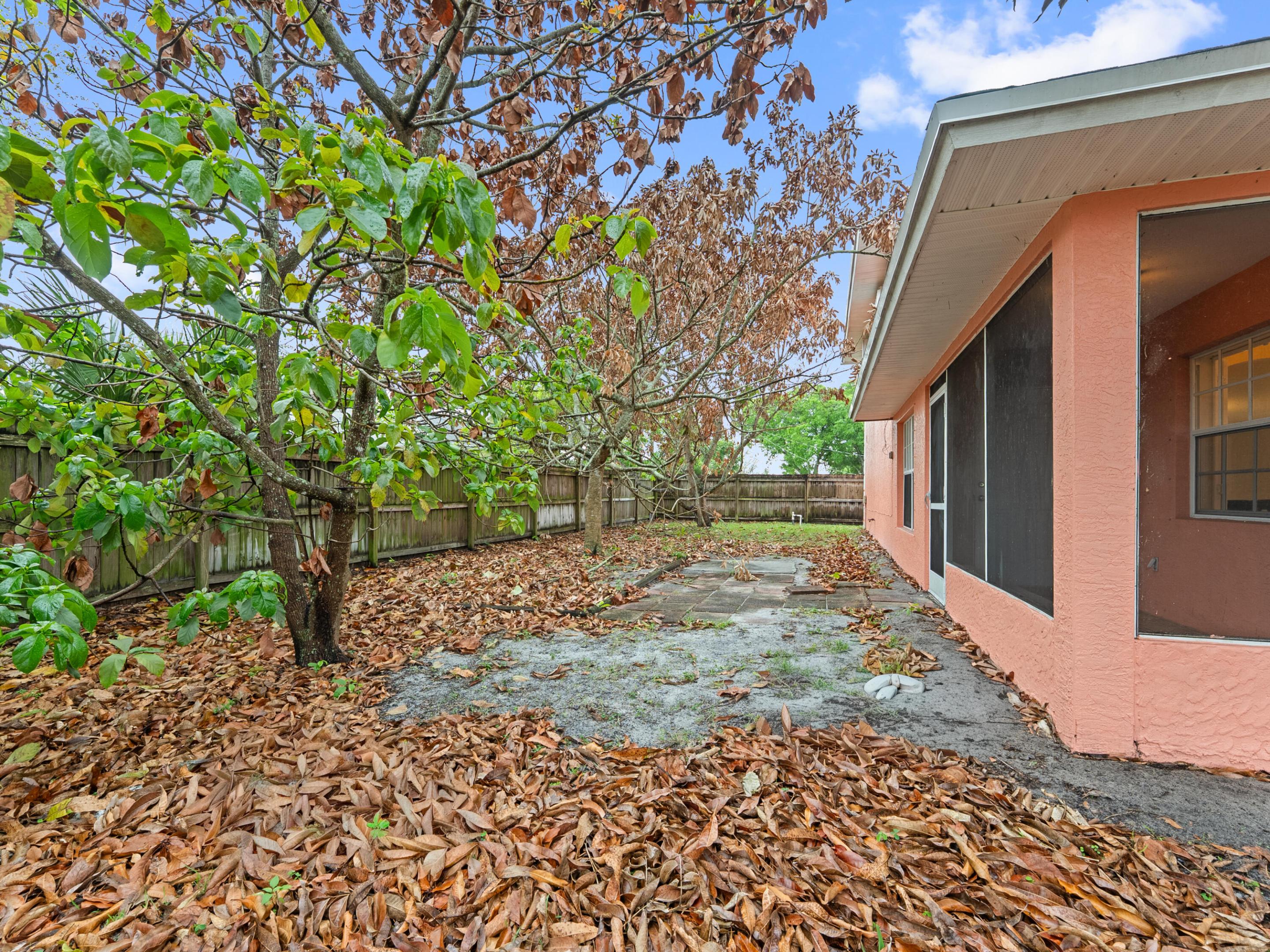 Port St Lucie Sec 18 - Residential