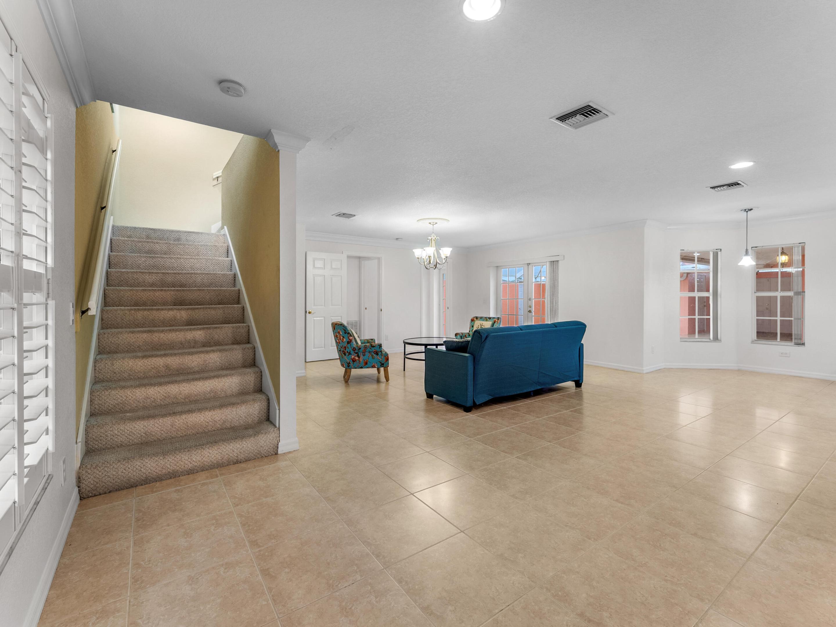 Port St Lucie Sec 18 - Residential