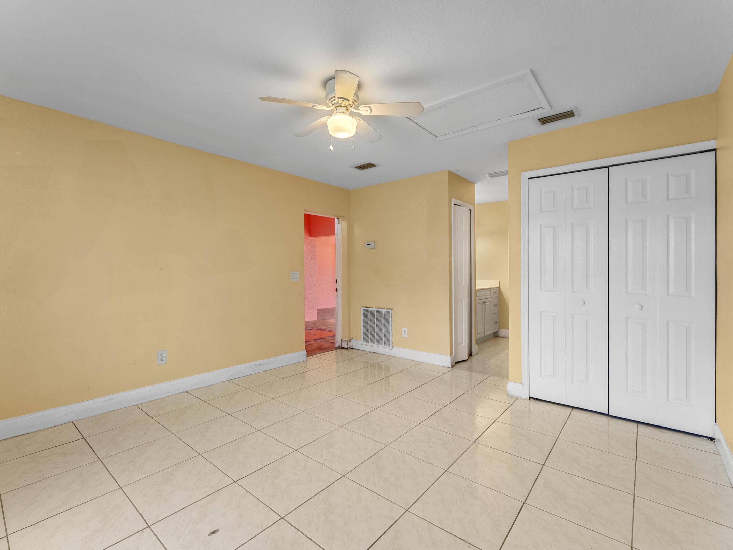 Port St Lucie Sec 18 - Residential