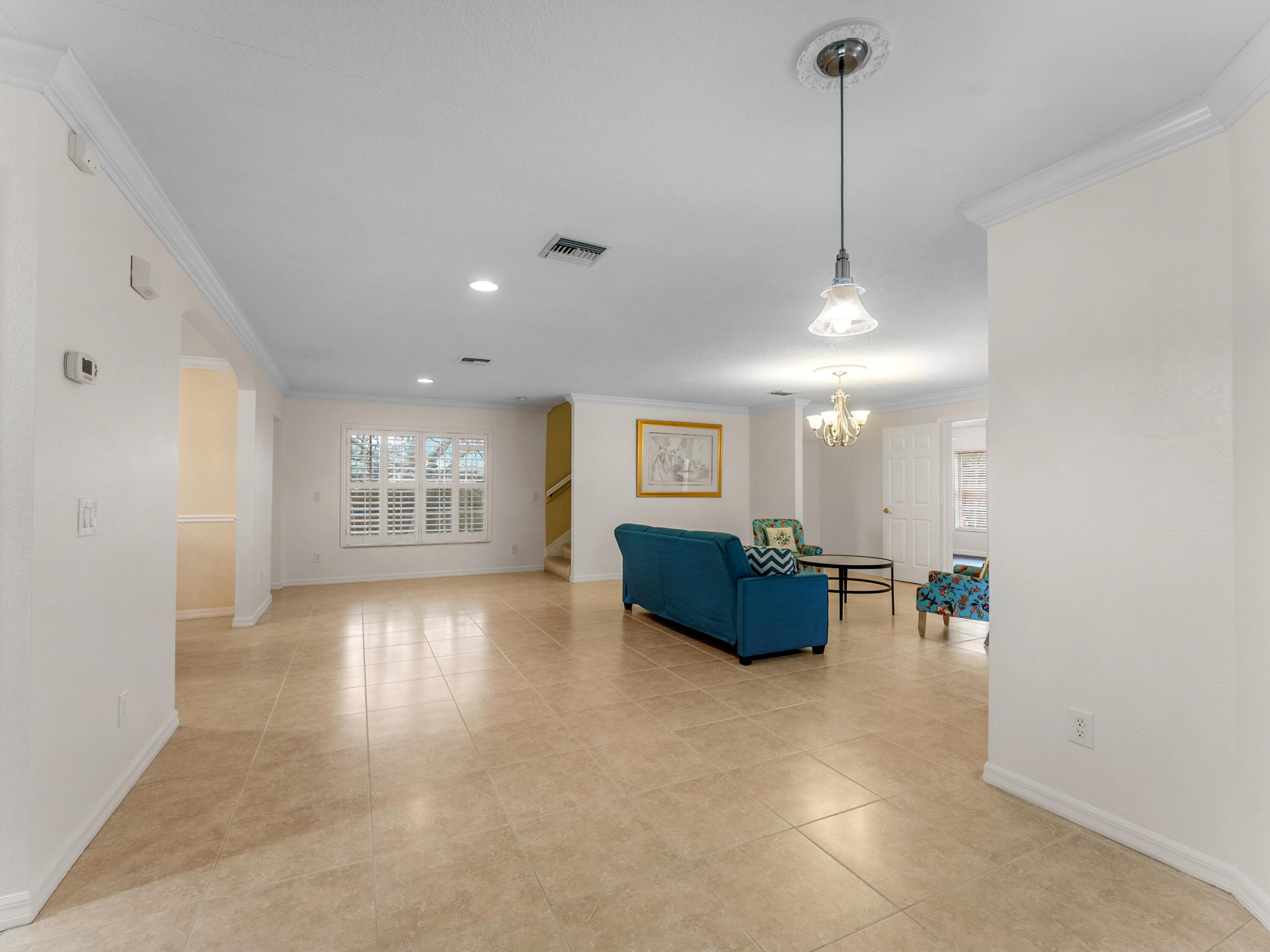 Port St Lucie Sec 18 - Residential