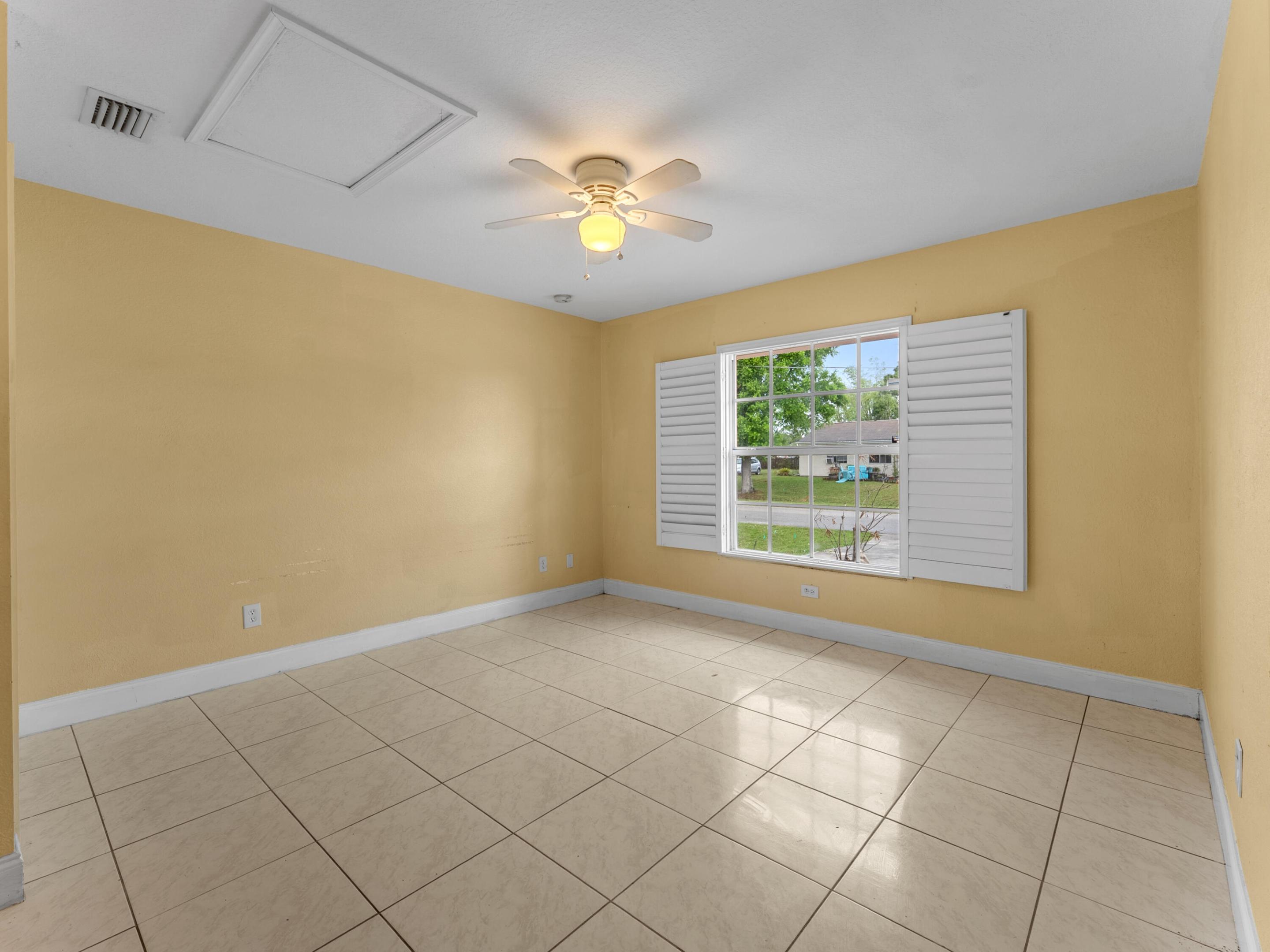 Port St Lucie Sec 18 - Residential
