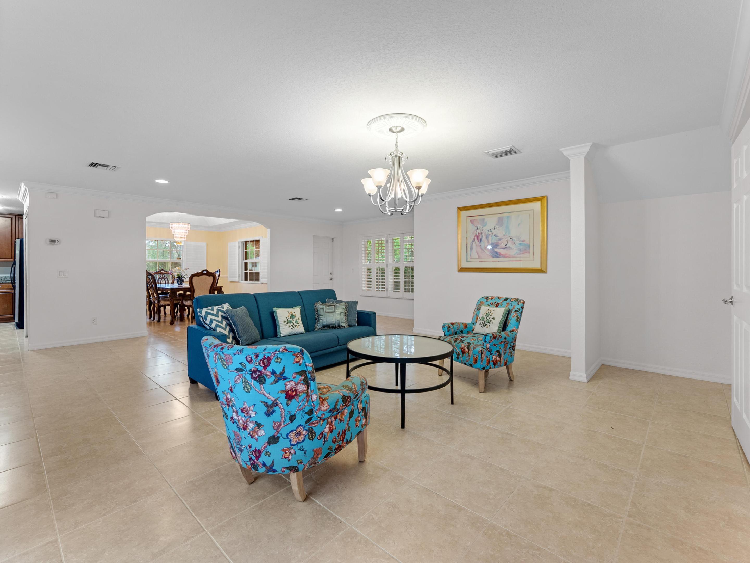 Port St Lucie Sec 18 - Residential