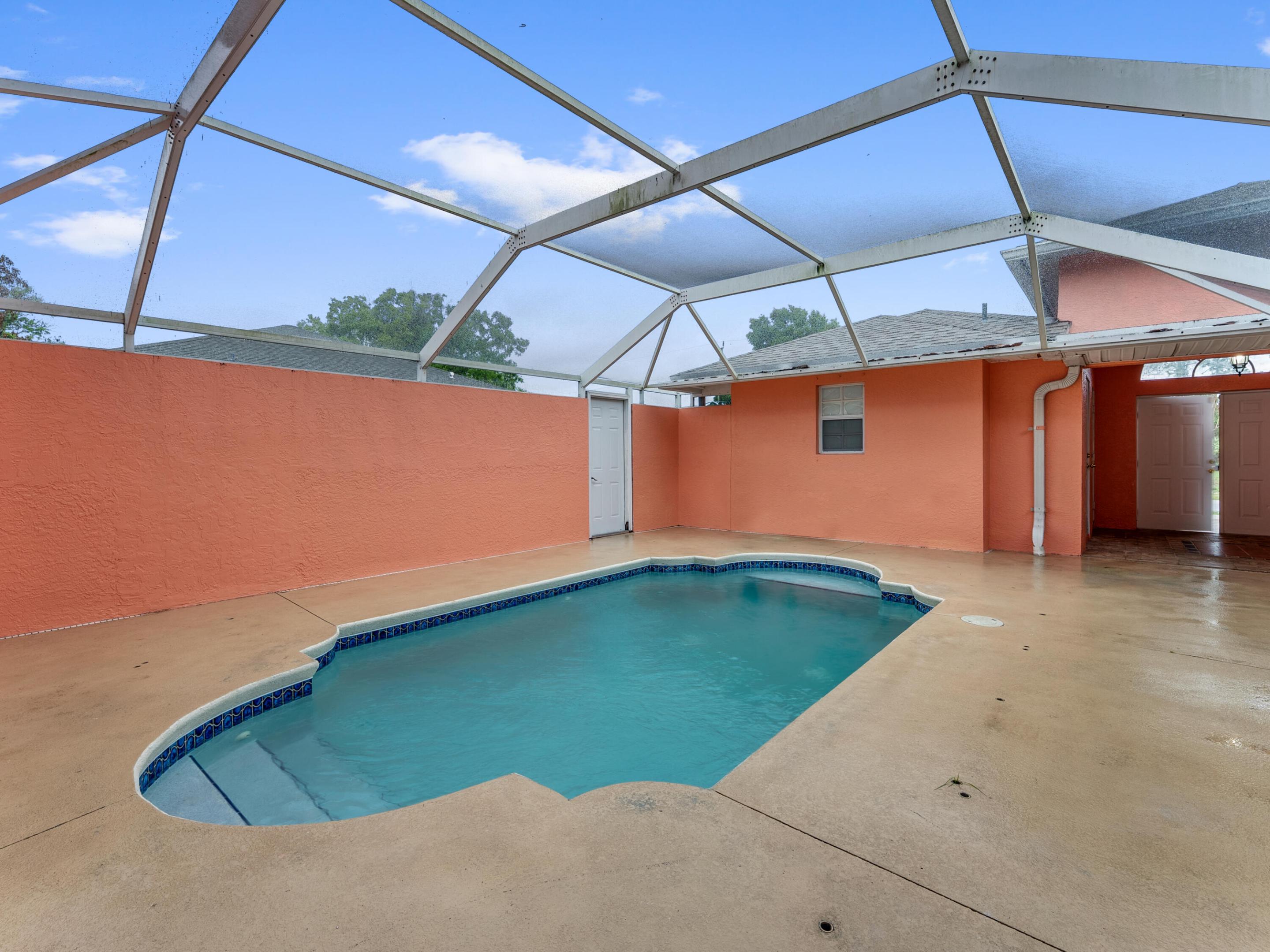 Port St Lucie Sec 18 - Residential