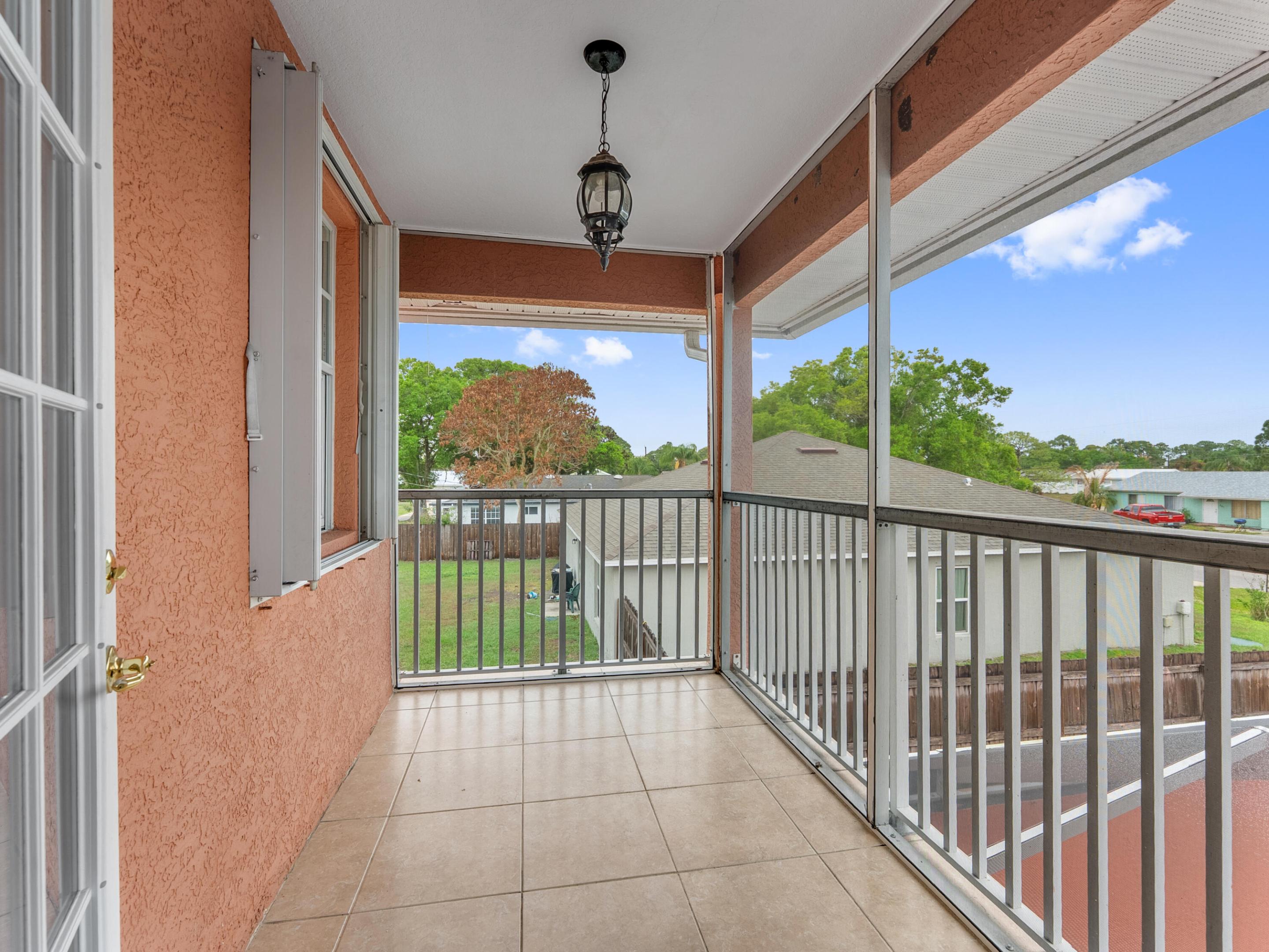 Port St Lucie Sec 18 - Residential