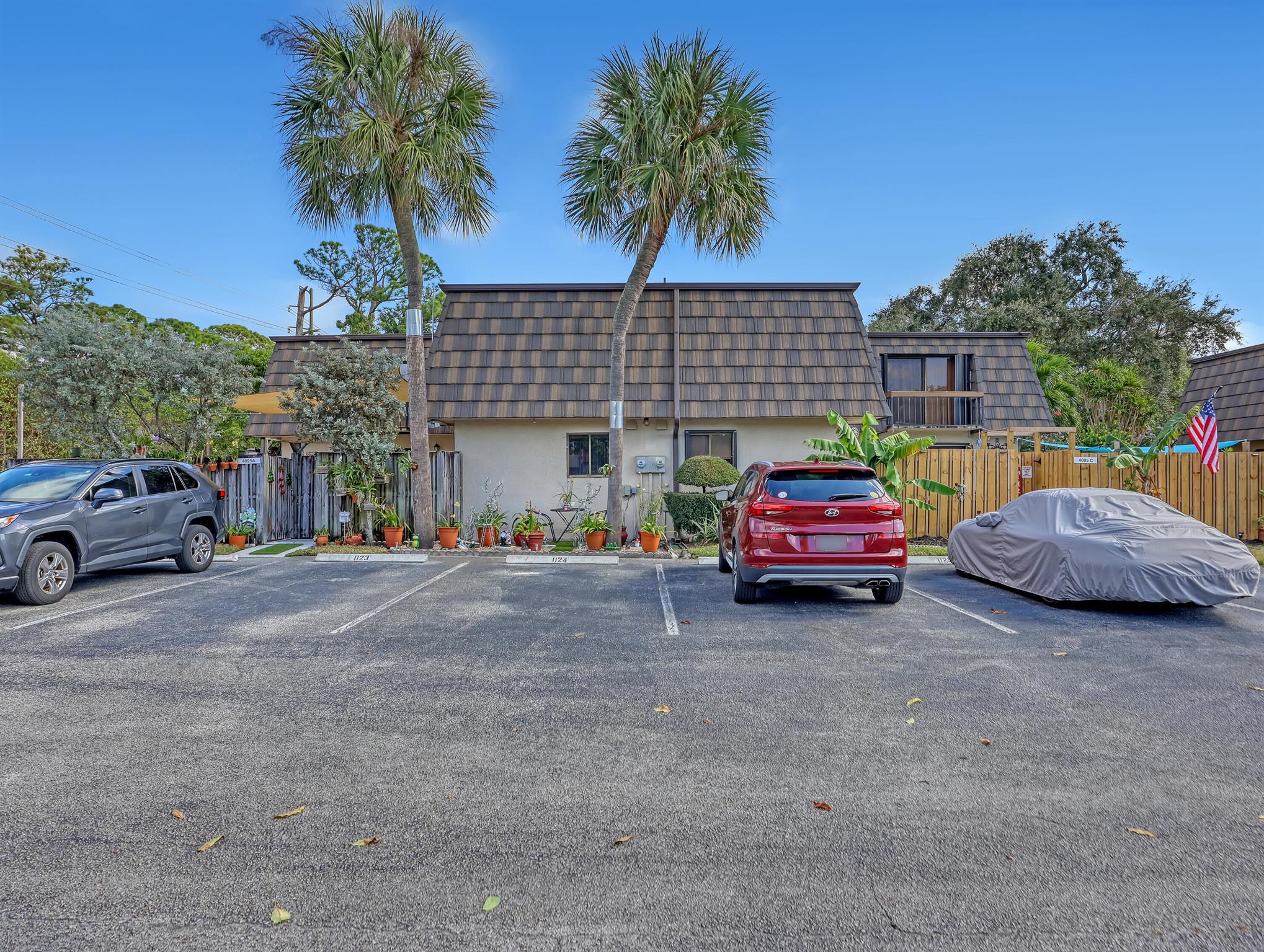 LAKE COLONY PH II - Residential Lease