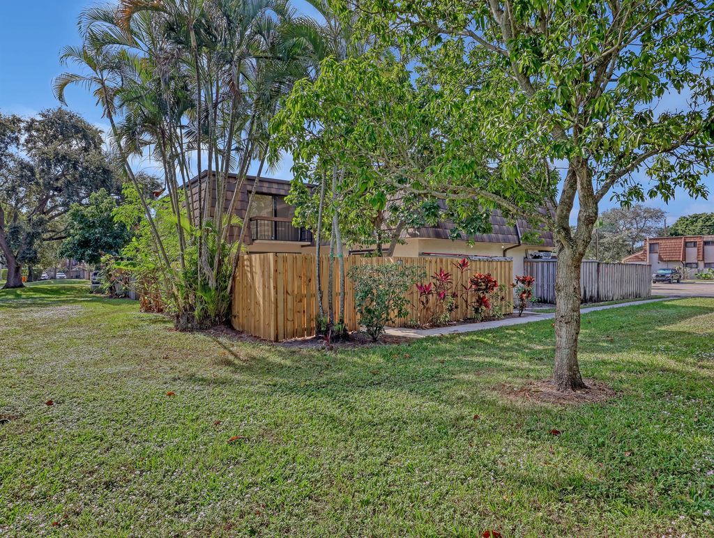 Photo of 4095 Palm Bay Circle #B, West Palm Beach, FL 33406 (MLS # R11145233)