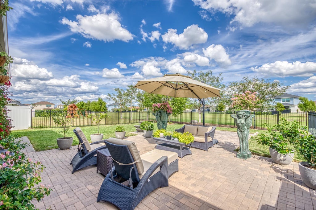 Photo of 1360 Wandering Willow Way, The Acreage, FL 33470 (MLS # R11068756)