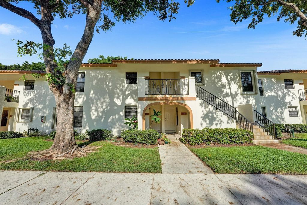 Photo of 2950 Olivewood Terrace #2090, Boca Raton, FL 33431 (MLS # R11093812)