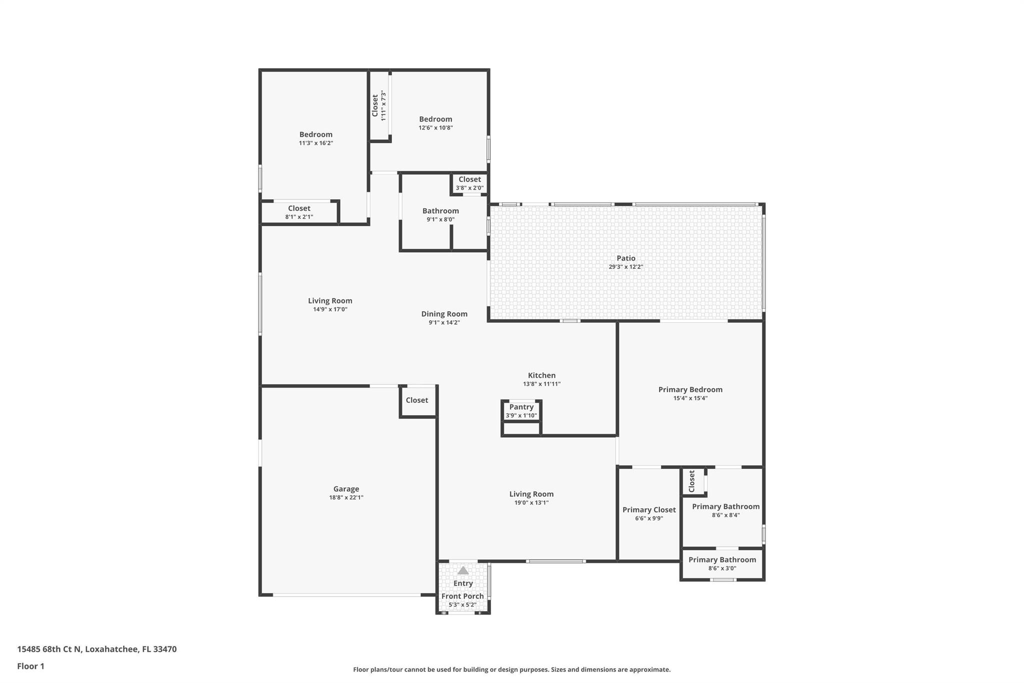 31-42-41~ W 244.6 FT OF E - Residential