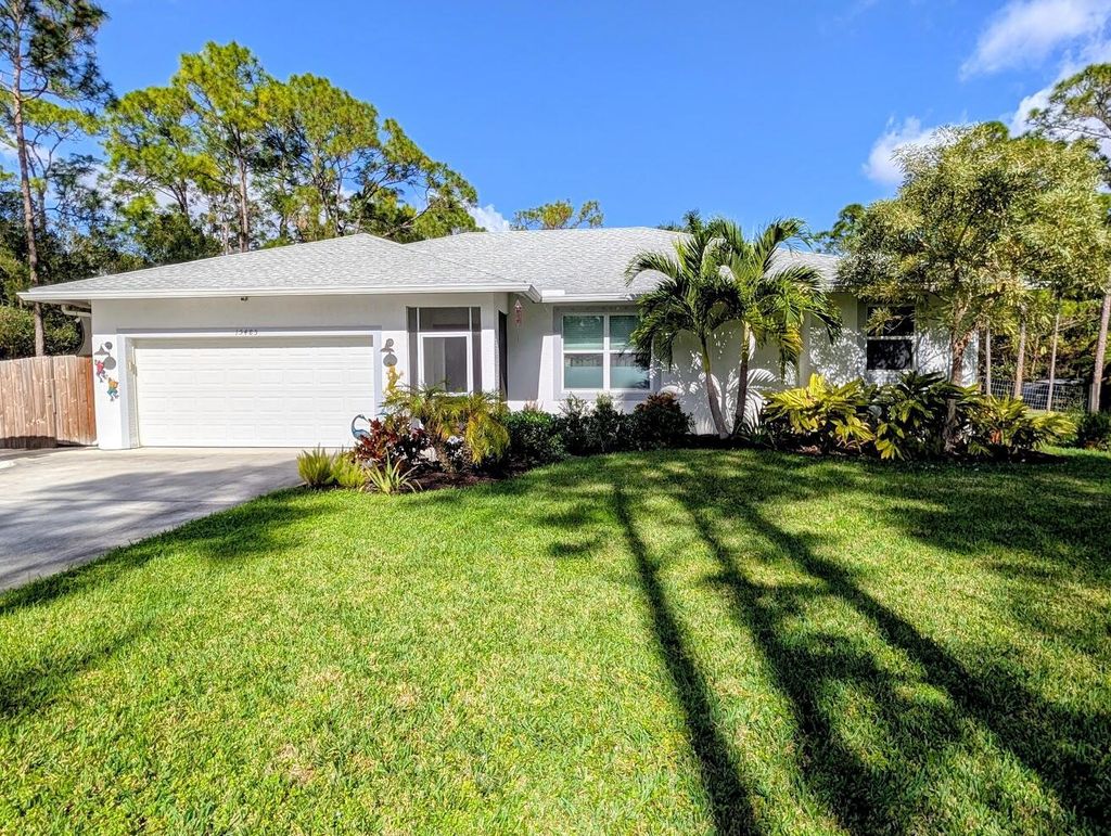 Photo of 15485 68th Court N, The Acreage, FL 33470 (MLS # R11149763)