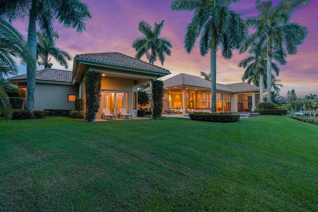 FRENCHMANS CREEK PAR B - Residential